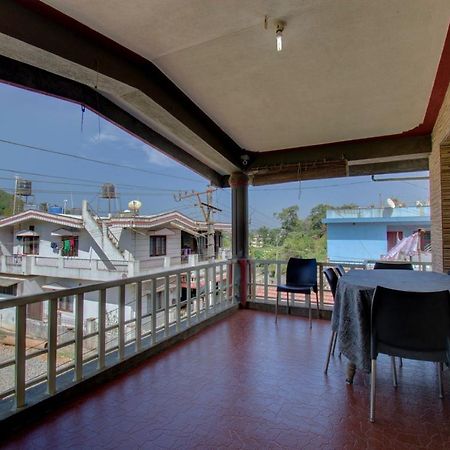 מדיקרי Dhruva Homestay מראה חיצוני תמונה